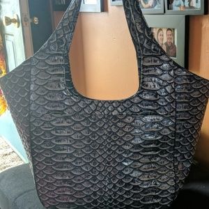 brahmin carla denim cruz